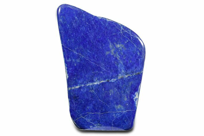Polished Lapis Lazuli - Pakistan #352591
